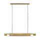 Ambrose 36 Linear Chandelier