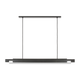 Ambrose 54 Linear Chandelier