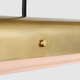 Ambrose 54 Linear Chandelier