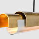 Ambrose 54 Linear Chandelier
