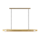 Ambrose 54 Linear Chandelier