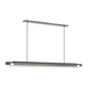 Ambrose 72 Linear Chandelier