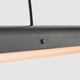 Ambrose 72 Linear Chandelier