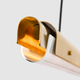 Ambrose 72 Linear Chandelier
