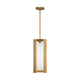 Maybeck 21 Pendant