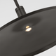 Saucer Direct 18 Pendant