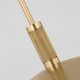 Saucer Direct 18 Pendant
