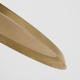 Saucer Direct 18 Pendant