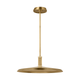 Saucer Direct 18 Pendant