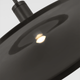Saucer Direct 24 Pendant