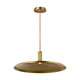 Saucer Direct 24 Pendant