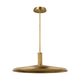 Saucer Direct 24 Pendant