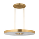 Wyllis 36 Chandelier