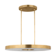 Wyllis 36 Chandelier