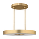 Wyllis 24 Chandelier