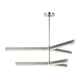 Linea 56 Two Tier Chandelier