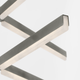 Linea 56 Two Tier Chandelier