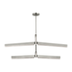 Linea 56 Two Tier Chandelier