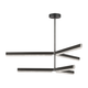 Linea 56 Two Tier Chandelier
