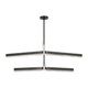 Linea 56 Two Tier Chandelier