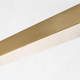 Linea 56 Two Tier Chandelier