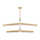 Linea 56 Two Tier Chandelier