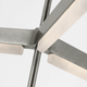 Linea 56 Three Tier Chandelier