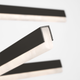 Linea 56 Three Tier Chandelier