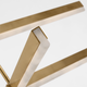 Linea 56 Three Tier Chandelier