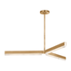 Linea 42 Chandelier