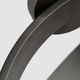 Cerne Large Semi Flush