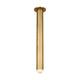 Ebell X-Large Flush Mount