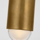 Ebell X-Grande Flush Mount