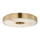 Wyllis 18 Flush Mount