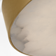 Wyllis 12 Flush Mount