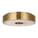 Wyllis 12 Flush Mount