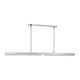 Linea 60 Linear Chandelier