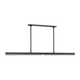 Linea 60 Linear Chandelier