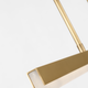 Linea 60 Linear Chandelier