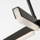 Linea 55 Linear Chandelier