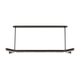 Linea 55 Linear Chandelier