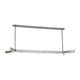 Linea 55 Linear Chandelier