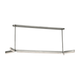 Linea 55 Linear Chandelier
