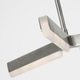 Linea 55 Linear Chandelier