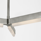 Linea 55 Linear Chandelier