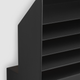 Lamel 11 Wall