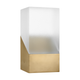 Pezzo 10 Rechargeable Table Lamp