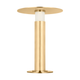 Miguel 10 Rechargeable Table Lamp