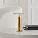 Miguel 10 Rechargeable Table Lamp