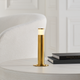 Miguel 10 Rechargeable Table Lamp